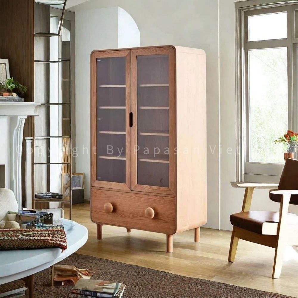 15 Tủ Đa Năng TĐN16