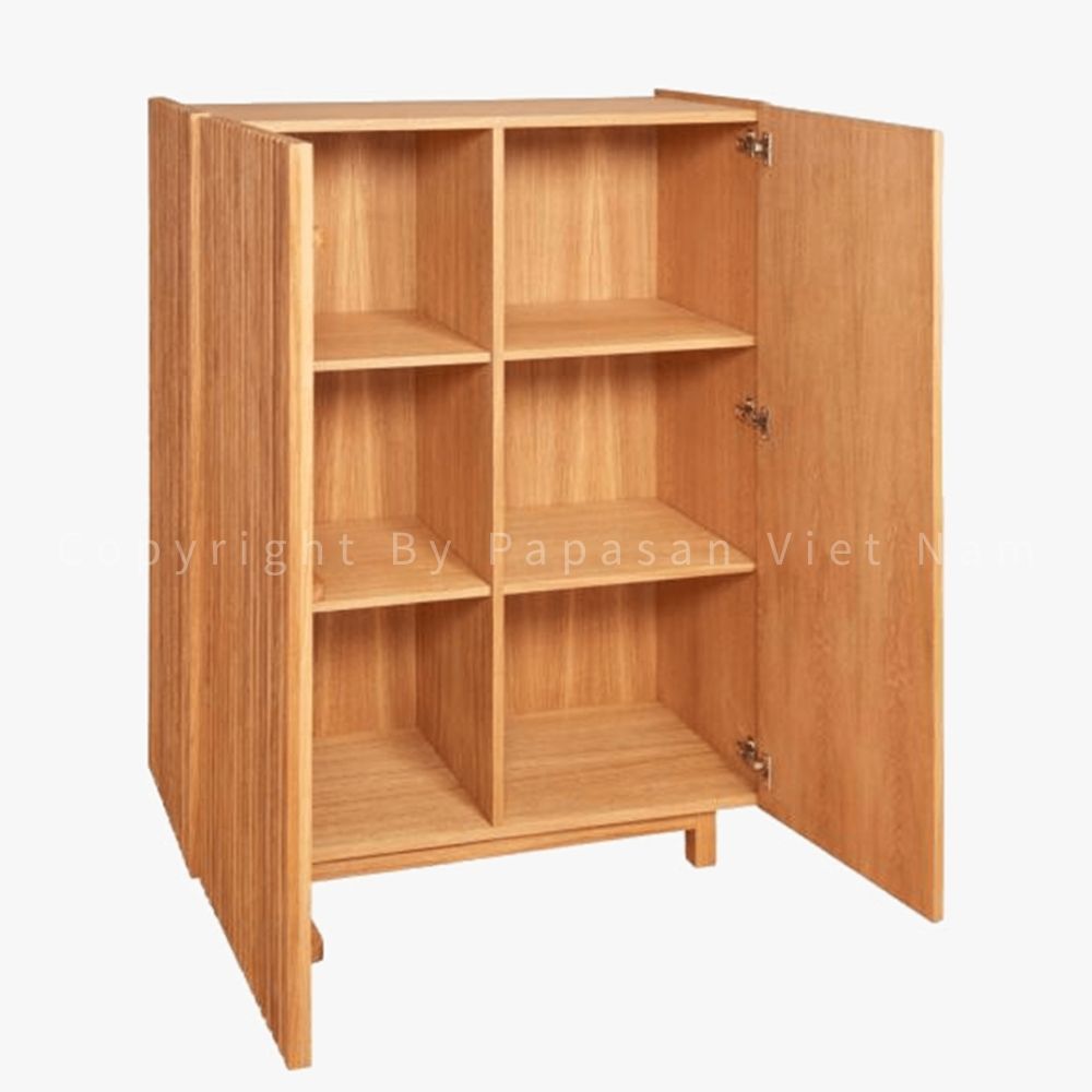 18 Tủ Đa Năng TĐN27a