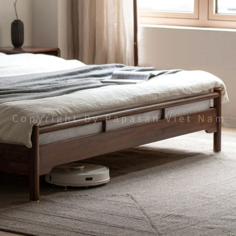 26 Giường Ngủ GN12