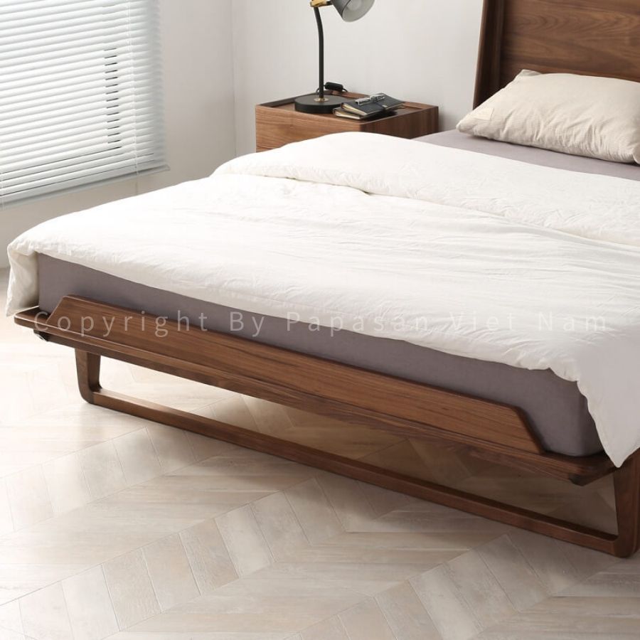 31 Giường Ngủ GN13