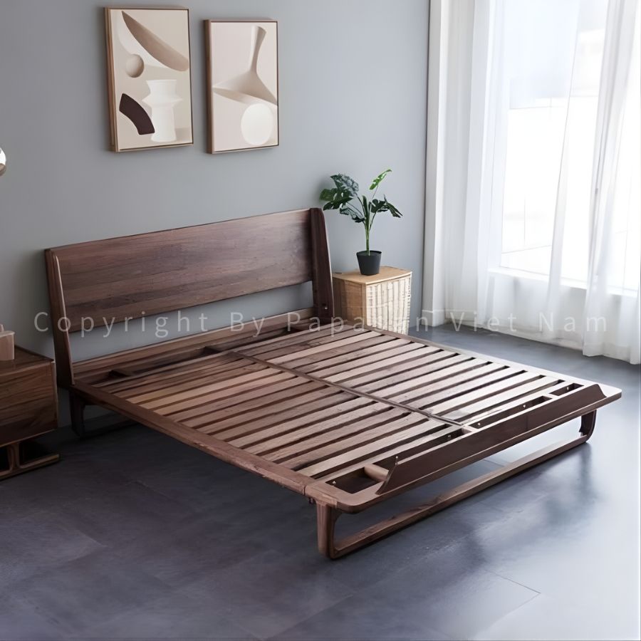 32 Giường Ngủ GN13