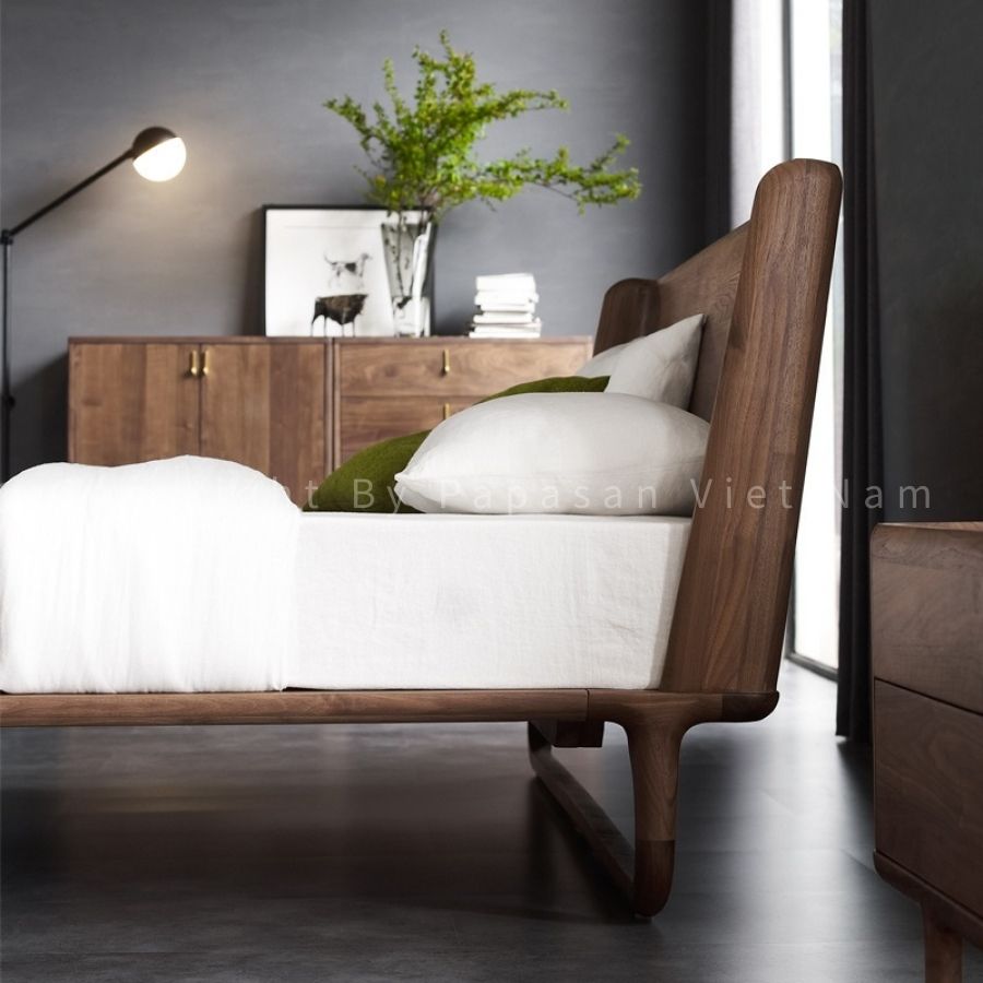 33 Giường Ngủ GN13