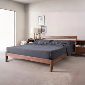 Giường Ngủ – GN15