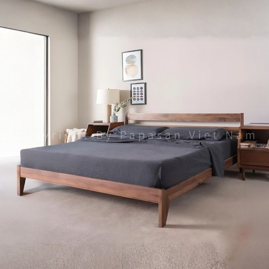 43 Giường Ngủ – GN15
