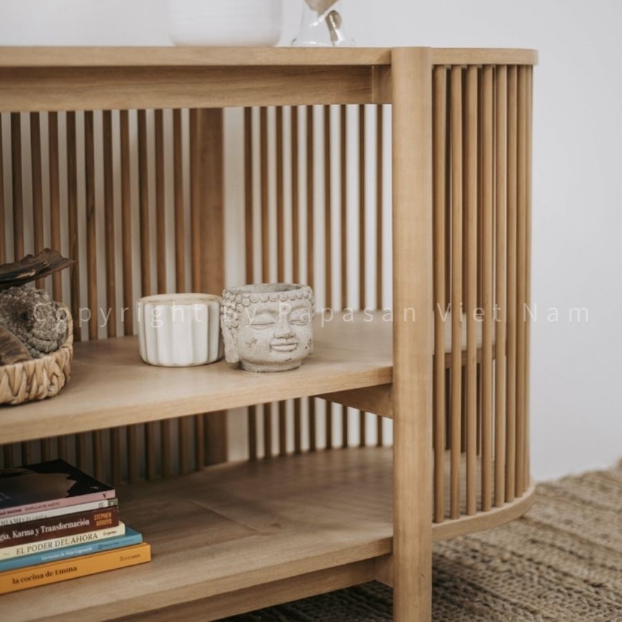57 Tủ Đa Năng TĐN81