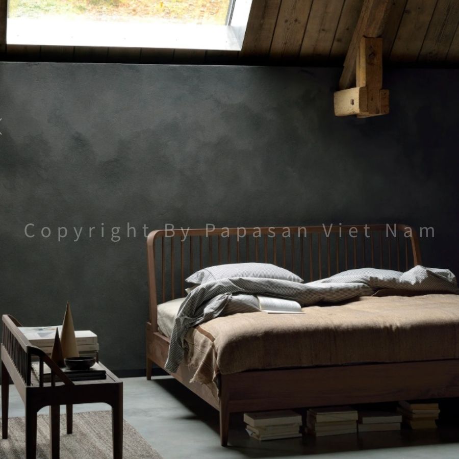 62 Giường Ngủ – GN17