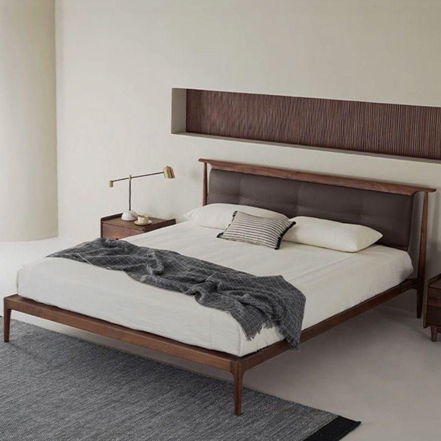 79 Giường Ngủ GN23