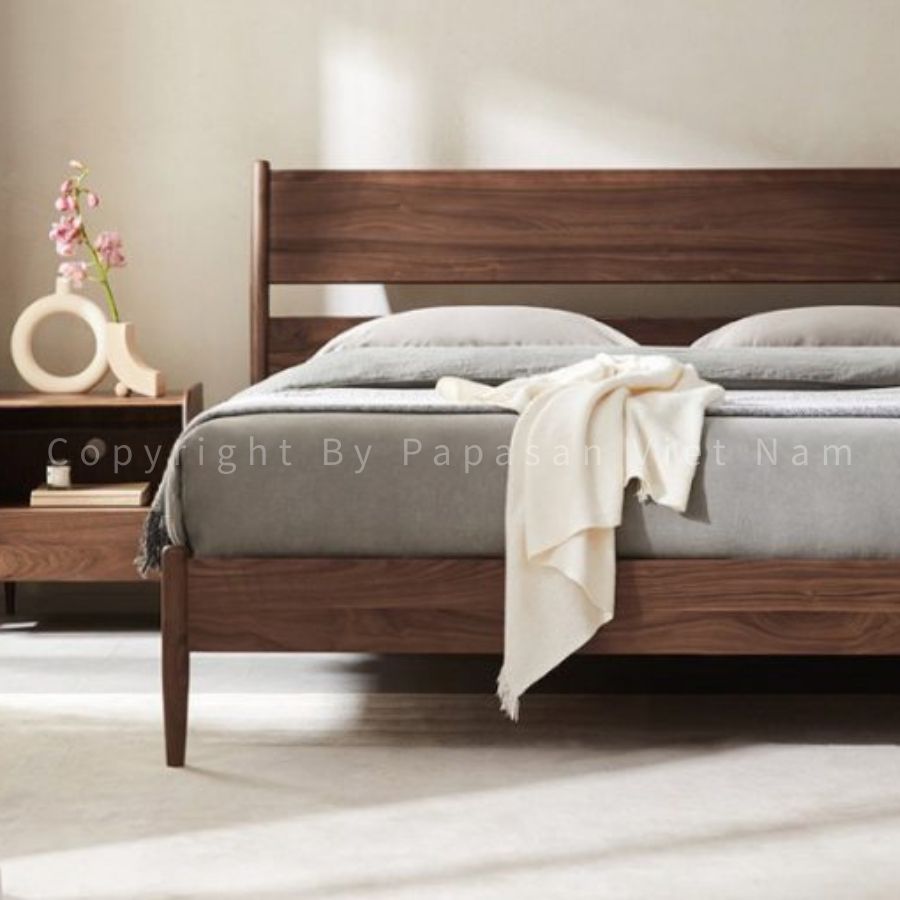88 Giường Ngủ – GN26