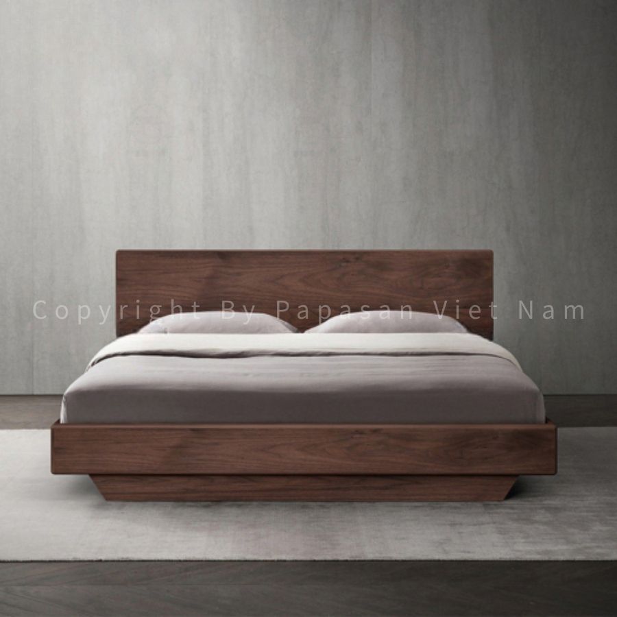 9 Giường Ngủ – GN07