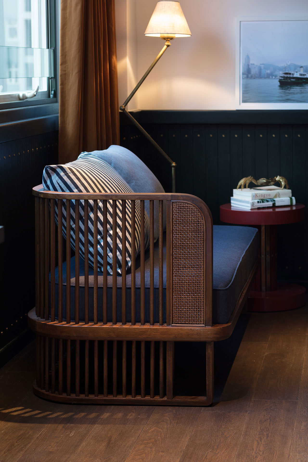 sofa 02 Sofa – SF17