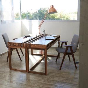Bàn Làm Việc BLV08