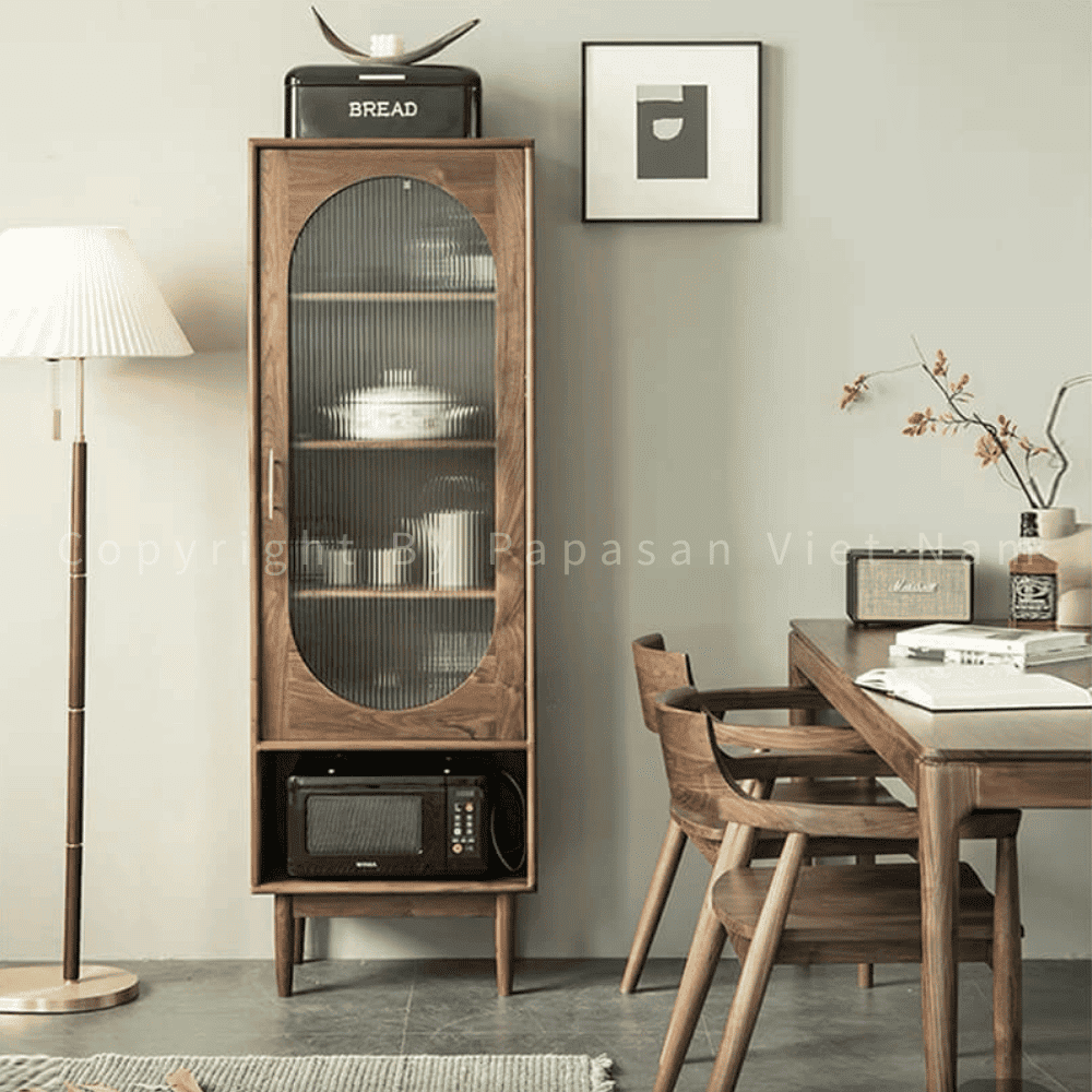 276 Tủ Đa Năng TĐN09
