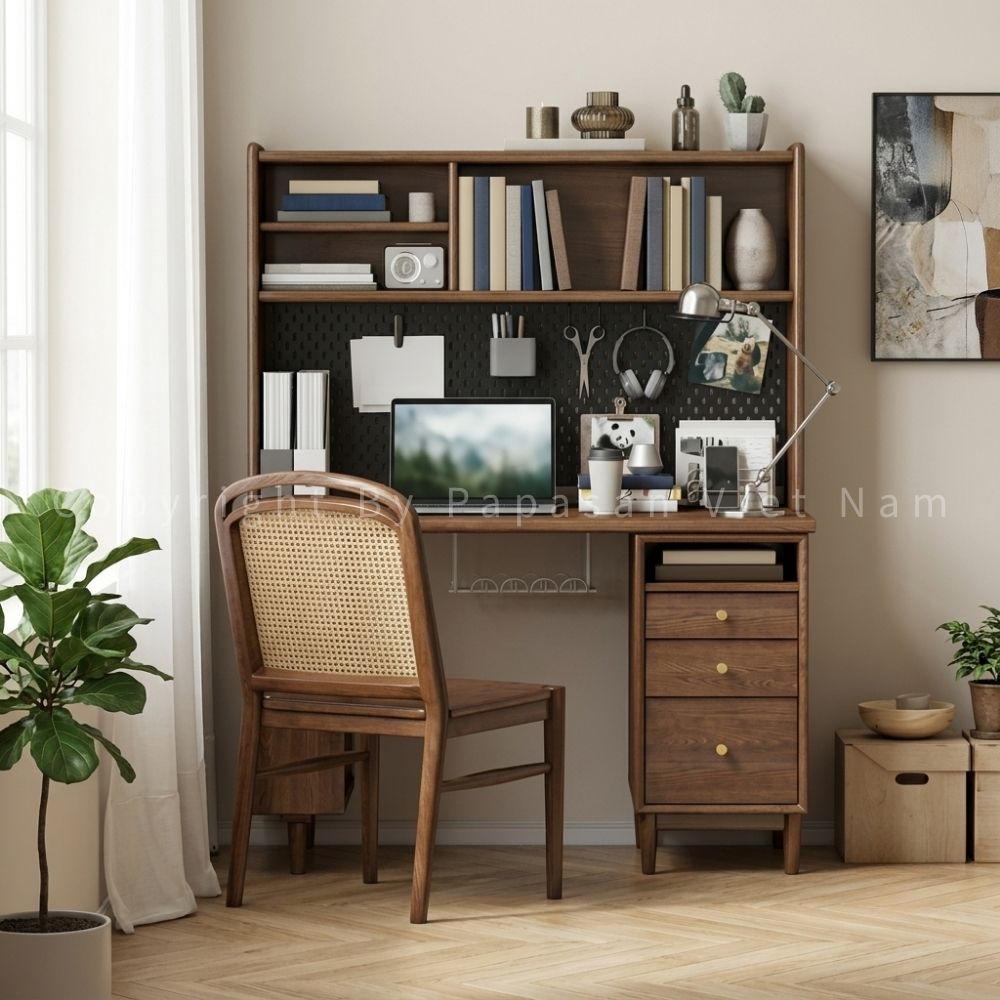 3 Bàn Làm Việc – BLV03