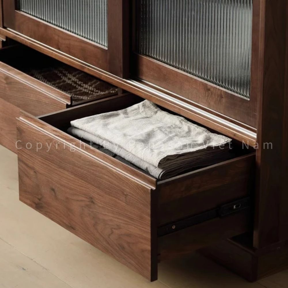 435 Tủ Quần Áo – TQA70