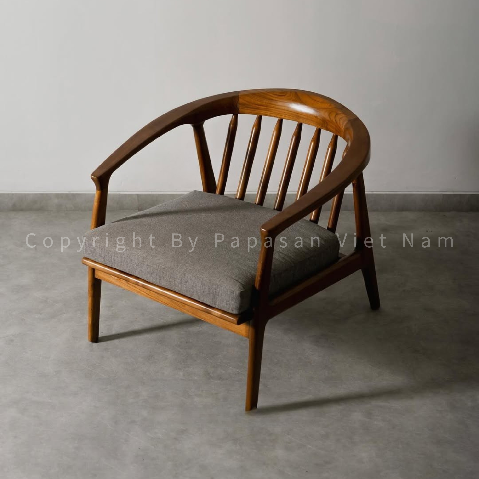 6 Ghế Đơn – GĐ03