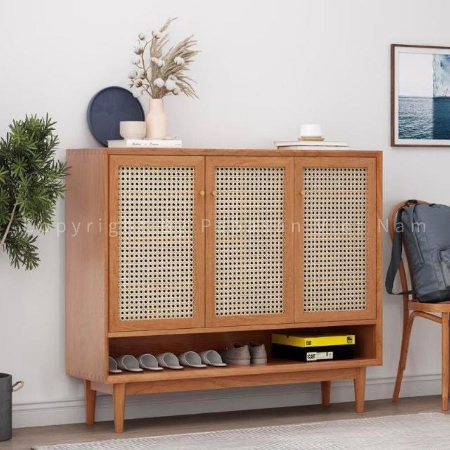 14 Tủ Giày TG15