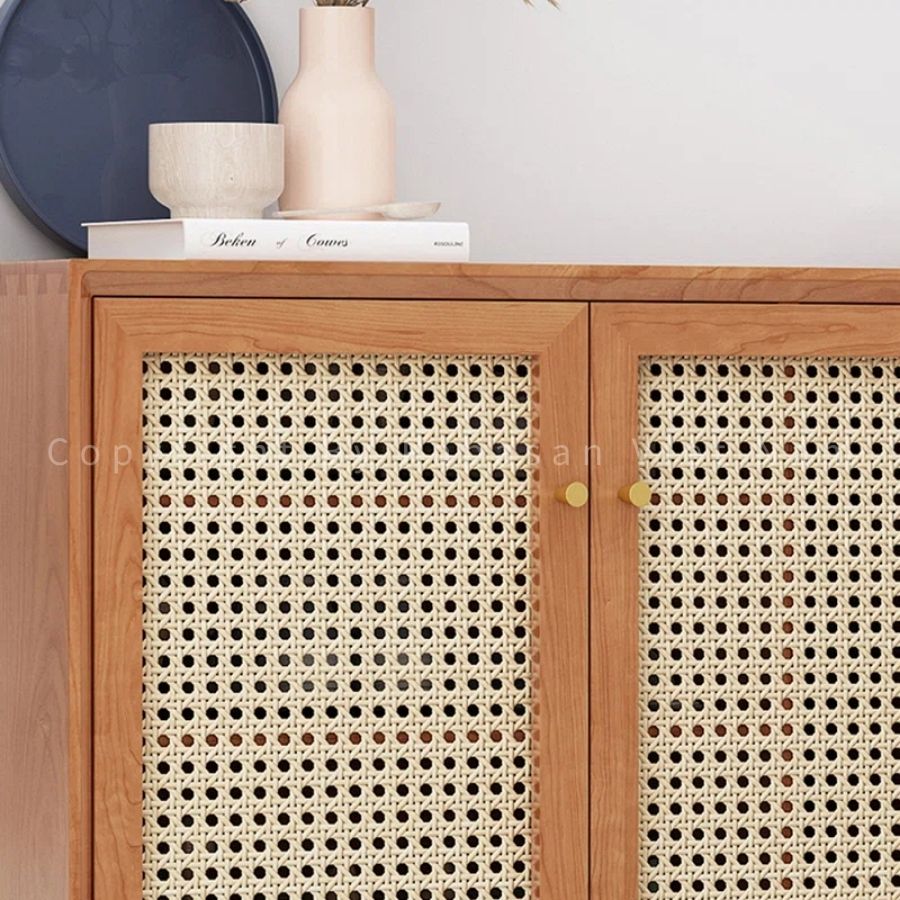 16 Tủ Giày TG15