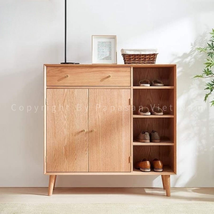 Ảnh khóa học Tủ Giày – TG14