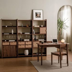 Kệ Sách KS02