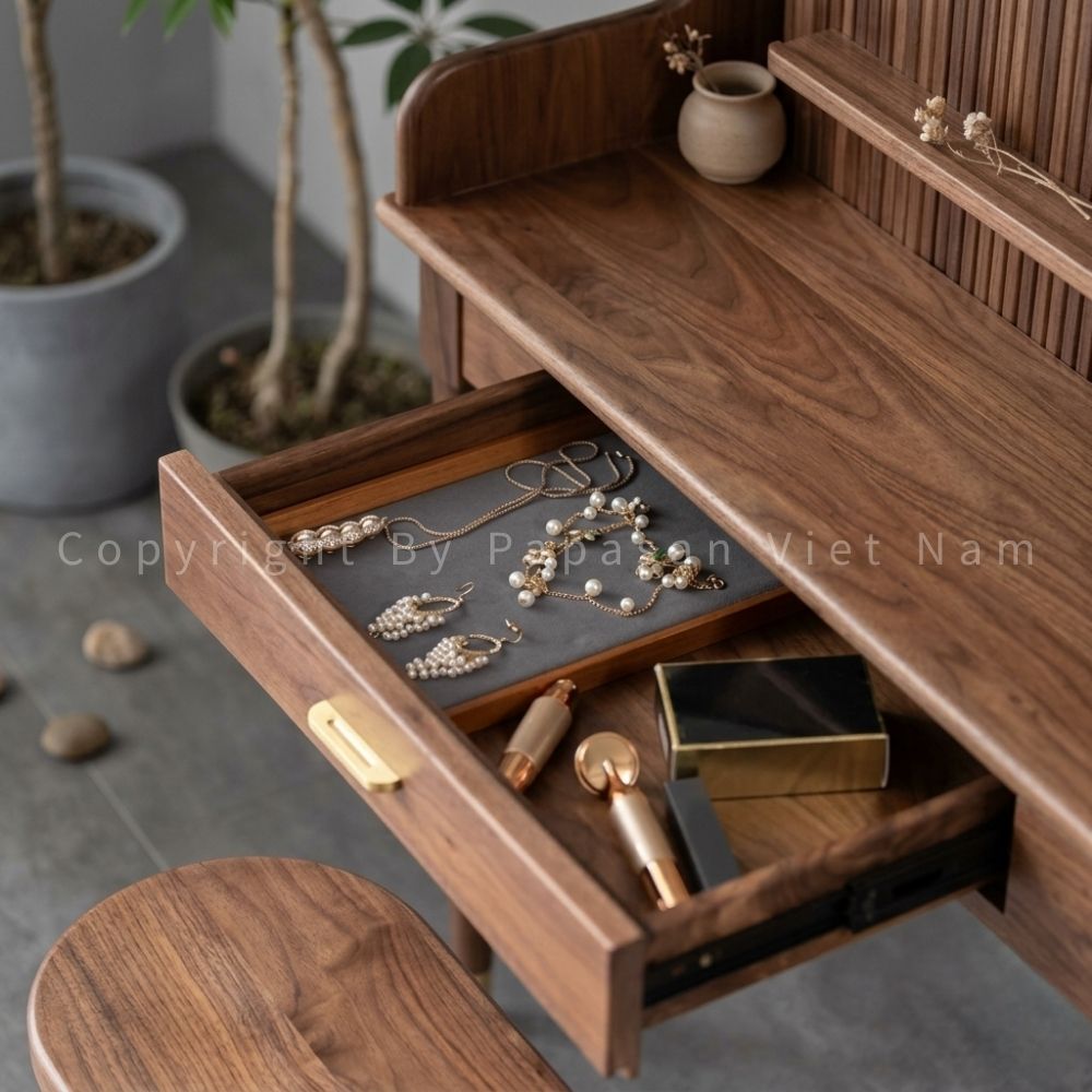 316 Bàn Trang Điểm BTĐ02