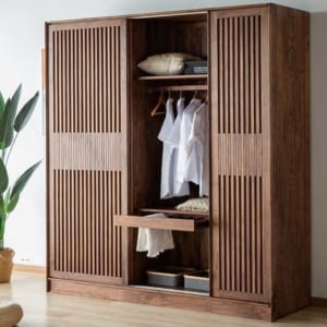 Tủ quần áo TQA25
