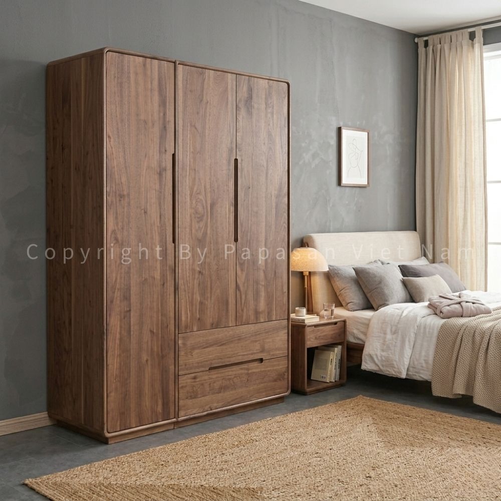 Ảnh khóa học Tủ Quần Áo – TQA39