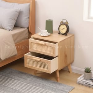 Tủ Tab Decor – TGD24