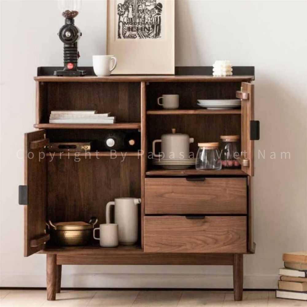 15 Tủ Đa Năng – TĐN51