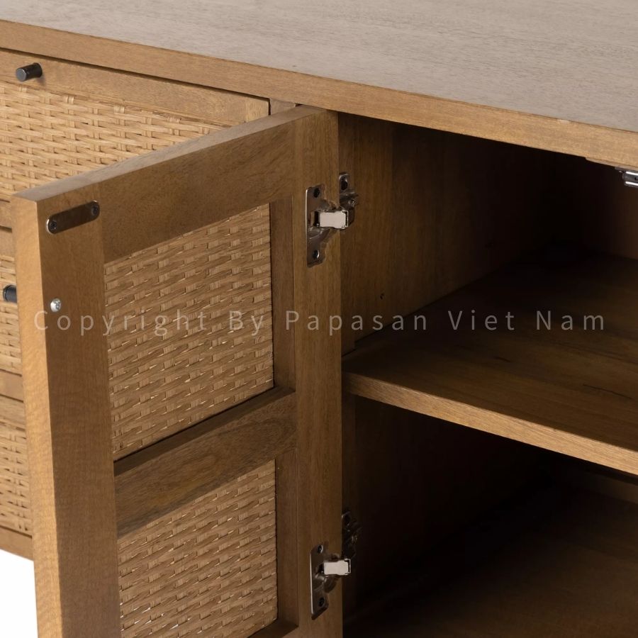 21 Tủ Đa Năng TĐN59