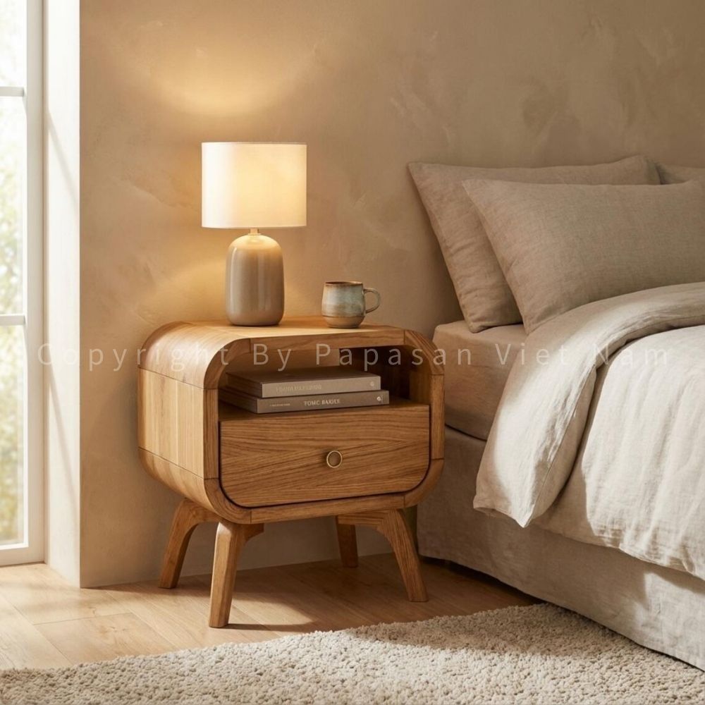 22 PAPASAN VIỆT NAM
