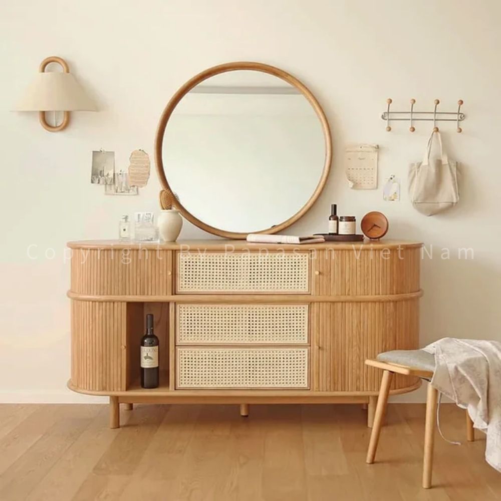 26 Tủ Đa Năng TĐN30