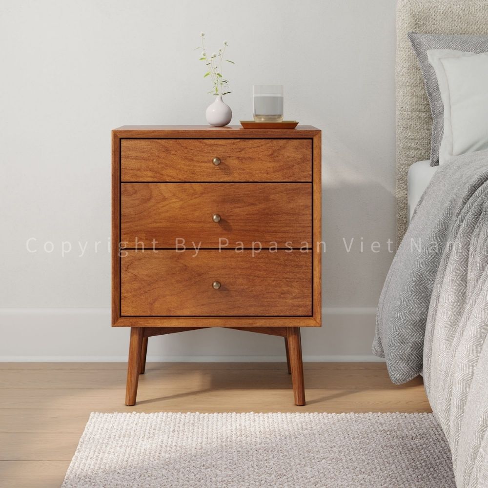 27 PAPASAN VIỆT NAM