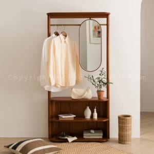 Tủ quần áo TQA31