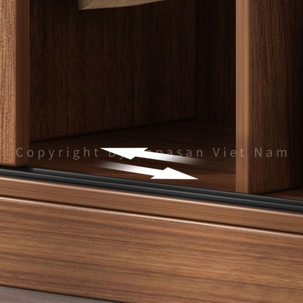 319 Tủ Quần Áo – TQA32