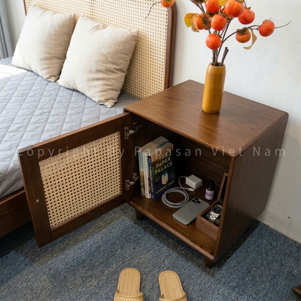 32 PAPASAN VIỆT NAM