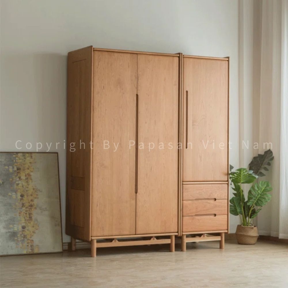 323 Tủ quần áo TQA33