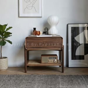 Tủ Tab Decor – TGD09