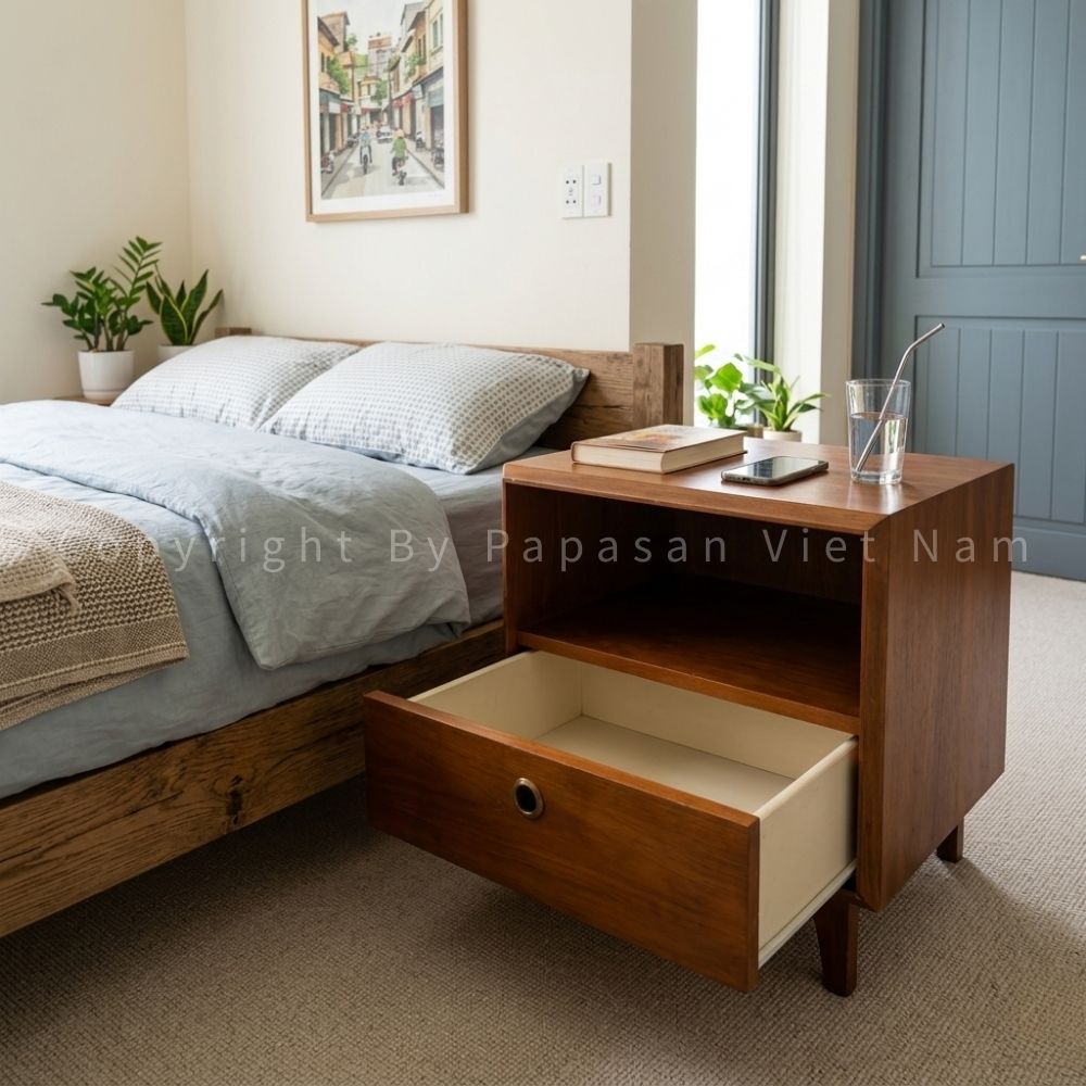 80 Tủ Tab Decor – TGD17