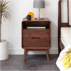 Tủ Tab Decor – TGD18