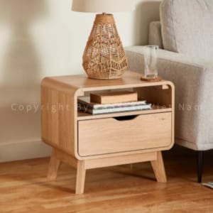 Tủ Tab Decor – TGD19