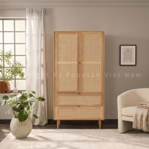 Tủ Quần Áo – TQA38