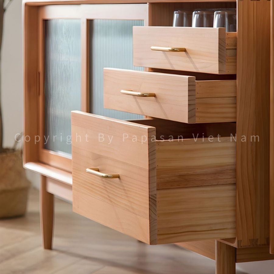 43 Tủ Đa Năng TĐN79