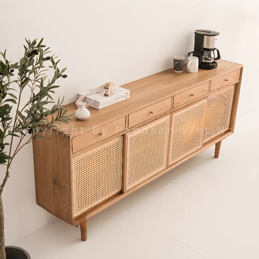 5 Tủ Đa Năng TĐN71