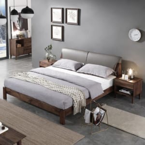 GIƯỜNG NGỦ GN95