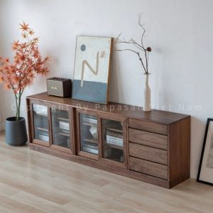 KỆ SÁCH KS34