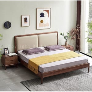 Giường Ngủ GN99