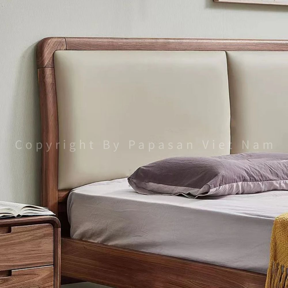 160 Giường Ngủ GN99