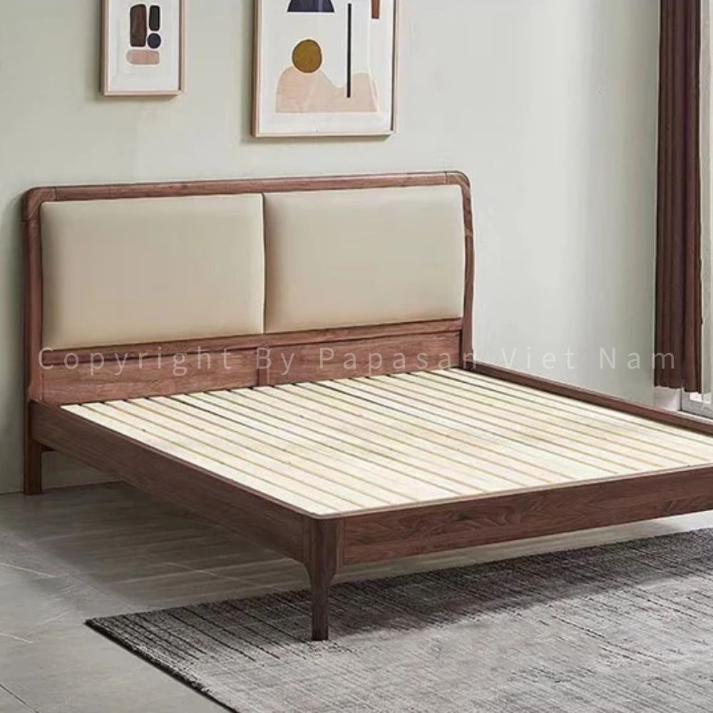 162 Giường Ngủ GN99