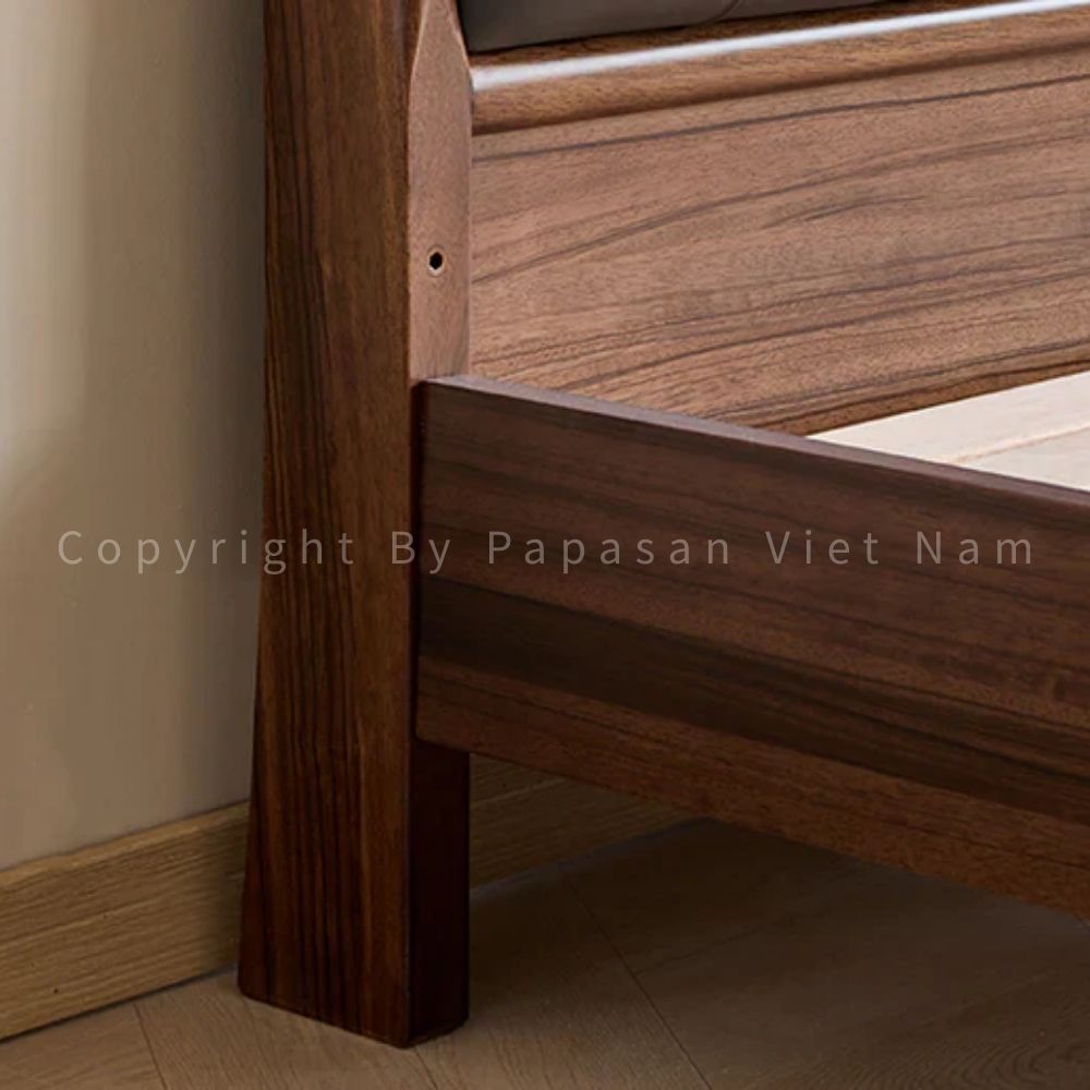 166 Giường Ngủ GN100