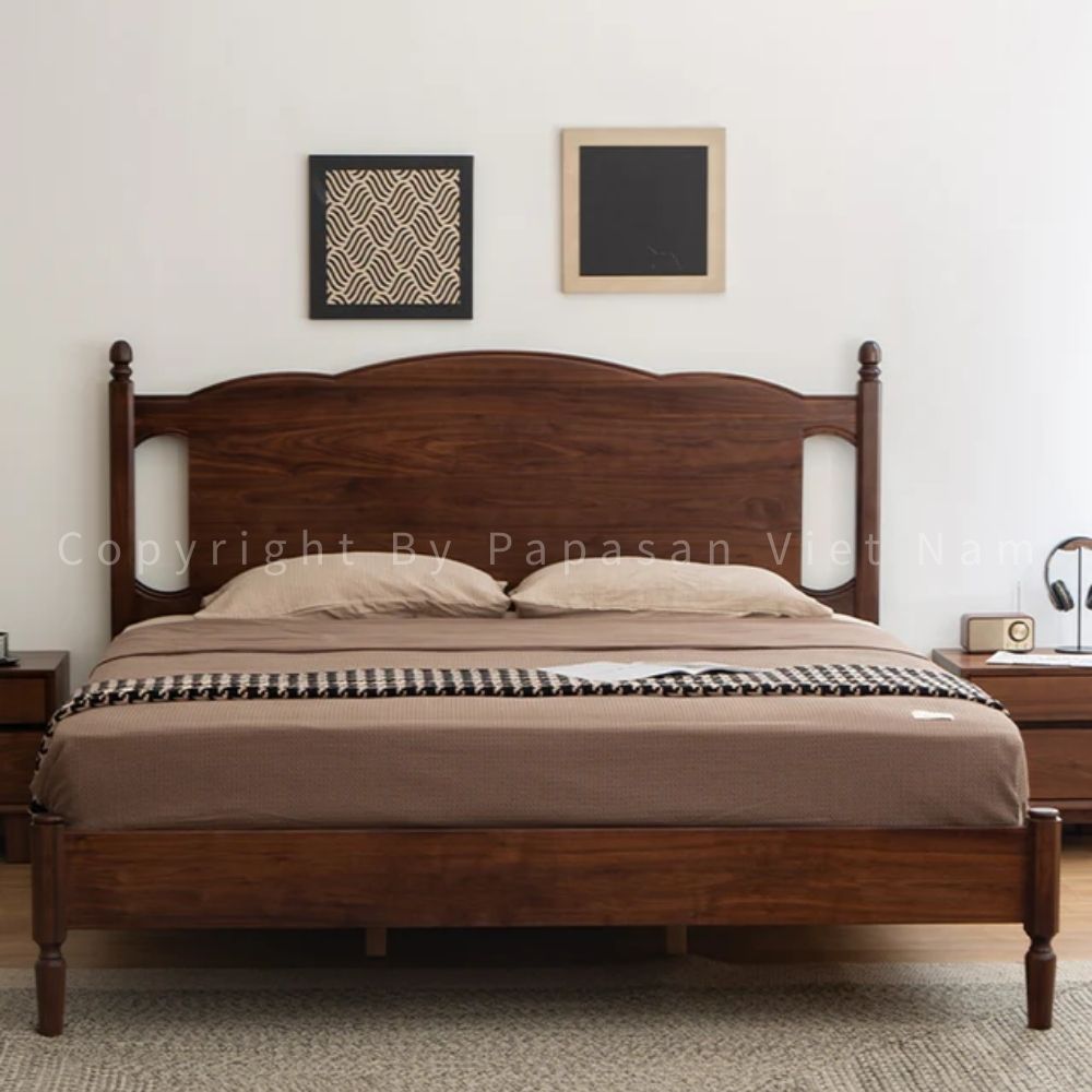 189 Giường ngủ GN101